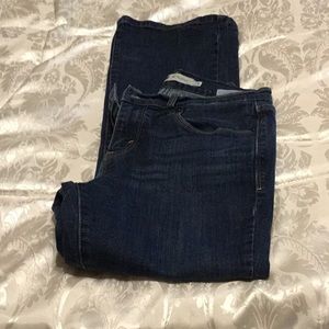 Levi 515 bootcut jeans